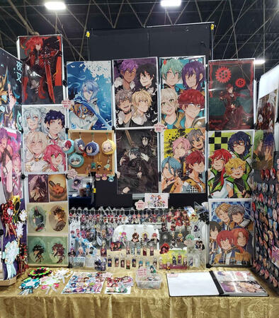 Anime Impulse LA 2023